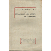 Livros/Acervo/F/FERREIRA ERNESTO OS TRES